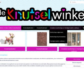 http://www.deknutselwinkel.nl
