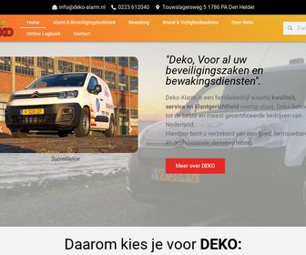 http://www.deko-alarm.nl