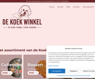 https://www.dekoekwinkel.nl