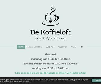 http://www.dekoffieloft.nl