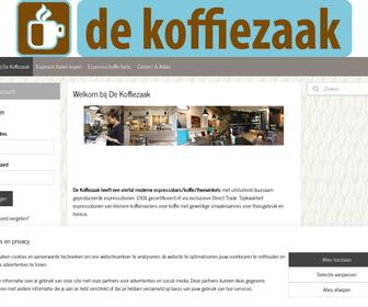 http://www.dekoffiezaak.nl