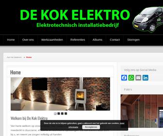 http://www.dekok-elektro.nl