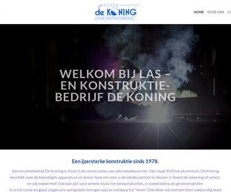 http://www.dekoningboxtel.nl