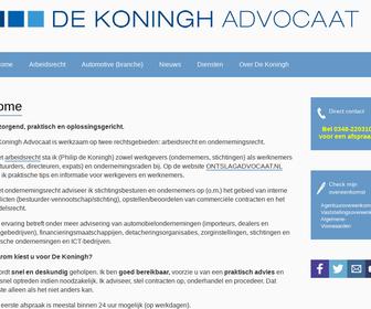 http://www.dekoningh-advocaten.nl