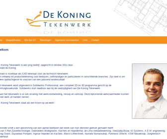 http://www.dekoningtekenwerk.nl