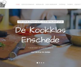 De Kookklas