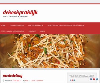 De Kookpraktijk