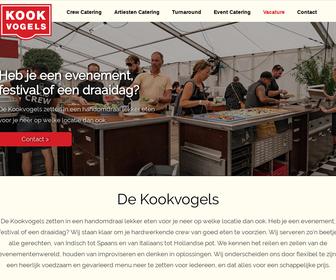 http://www.dekookvogels.nl