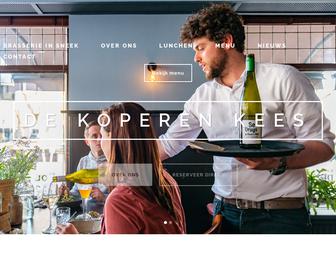 Brasserie De Koperen Kees