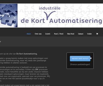 http://www.dekortautomatisering.nl