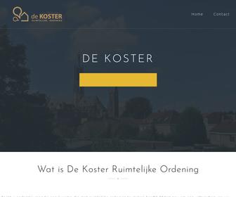 http://www.dekoster-ro.nl