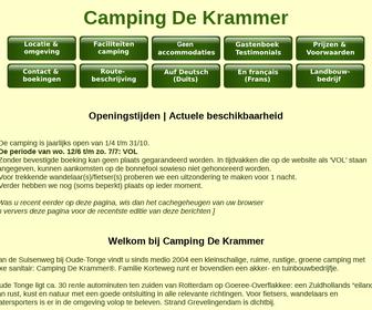 http://www.dekrammer.nl