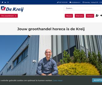 http://www.dekreij.nl