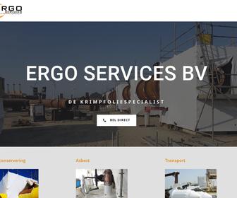Ergo Services B.V.