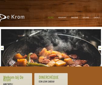 Restaurant de Krom