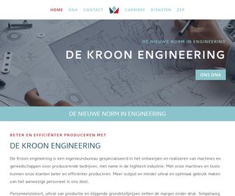 http://www.dekroonengineering.nl