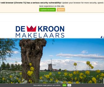 http://www.dekroonmakelaars.nl