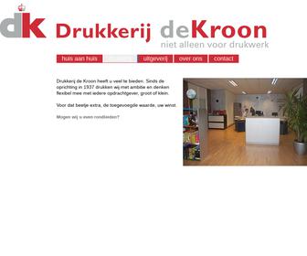 http://www.dekroonolst.nl