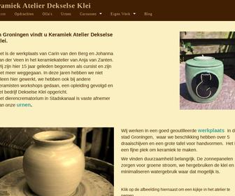http://www.dekselseklei.nl