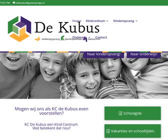 http://www.dekubus.nl