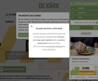 http://www.dekurk.nl