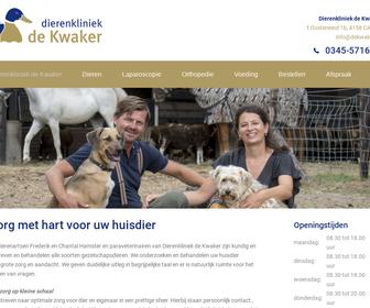 http://www.dekwaker.nl