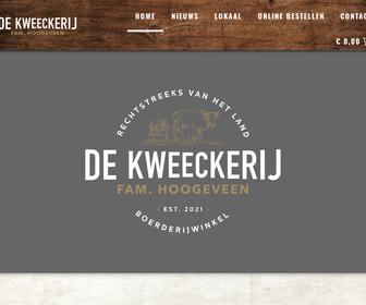 http://www.dekweeckerij.nl