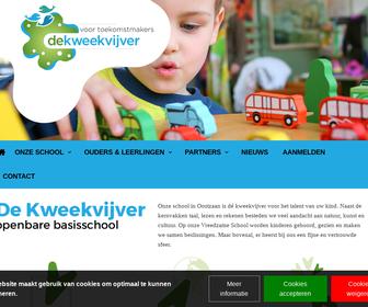 http://www.dekweekvijver.nl