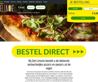 http://www.del-limone.nl