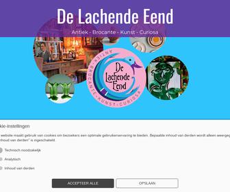 http://www.delachendeeend.nl