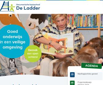 http://www.deladder.nl