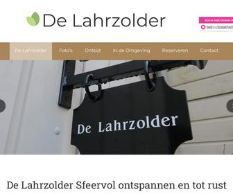 http://www.delahrzolder.nl
