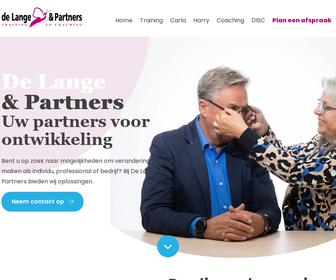 http://www.delange-partners.nl