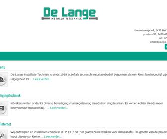 http://www.delange-techniek.nl
