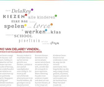 http://www.delareyschool.nl