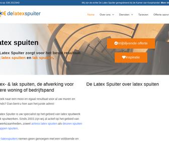 http://www.delatexspuiter.nl
