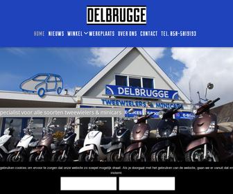 http://www.delbrugge.nl