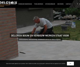 Delcroix Bouw en Verbouw Werken