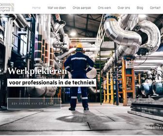 https://www.delearningengineer.nl