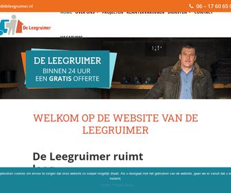 http://www.deleegruimer.nl