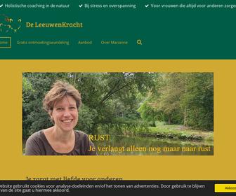 http://www.deleeuwenkracht.nl