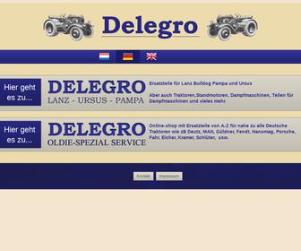 Handelsonderneming Delegro