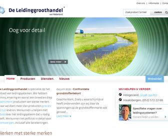 http://www.deleidinggroothandel.nl