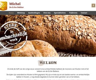 Echte Bakker Michel B.V.