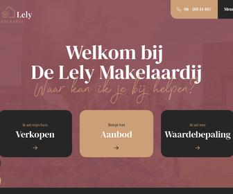 http://www.delelymakelaardij.nl