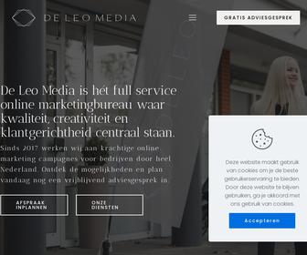 http://www.deleomedia.nl