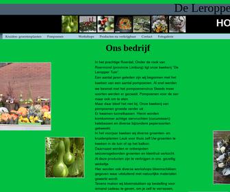 de Leropper Tuin