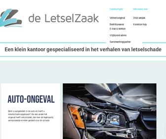 De LetselZaak