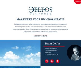 Delfos Ventures