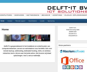 Delft-IT B.V.
